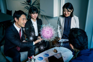 IA en entreprise : une révolution… ou une bombe à retardement ?